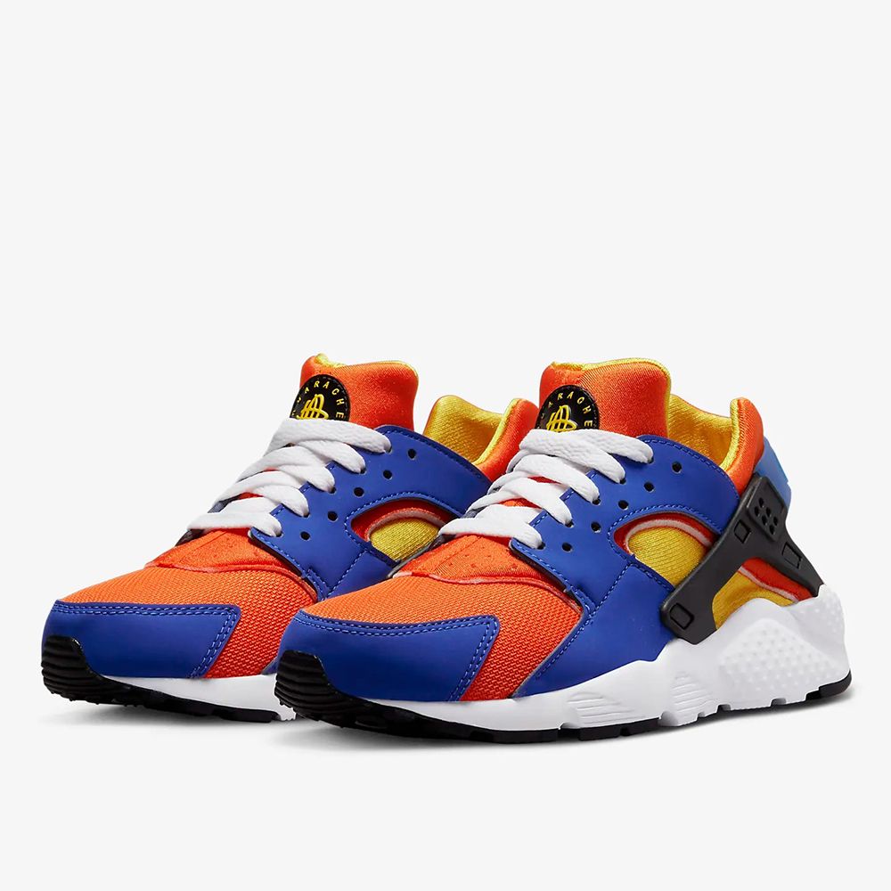 NIKE】HUARACHE RUN (GS) 大童休閒鞋-654275421 - PChome 24h購物