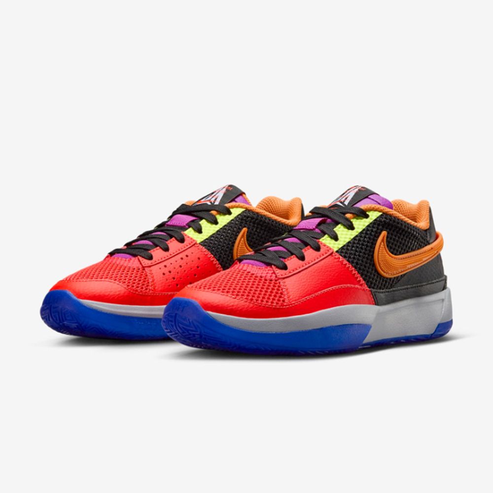 NIKE】JA 1 ASW GS 童鞋大童女鞋籃球鞋多色-FZ8326001 - PChome 24h購物