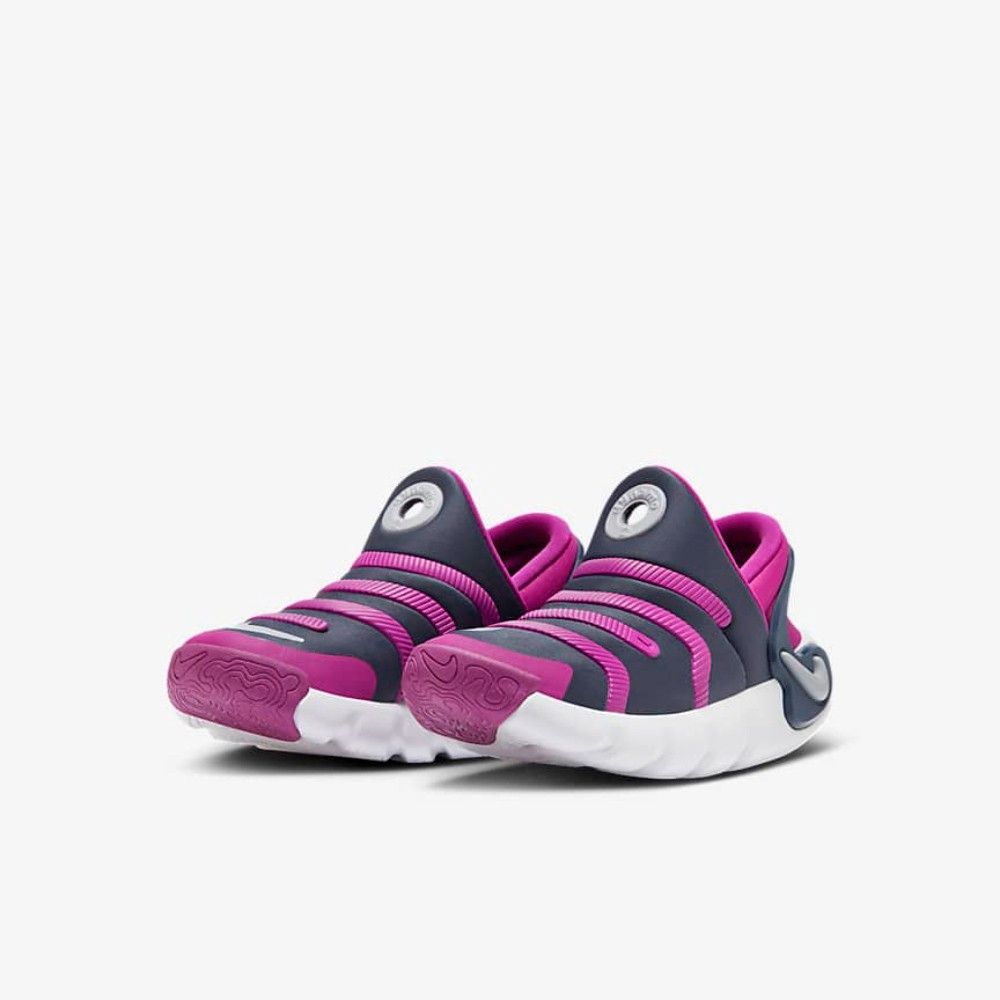 NIKE 耐吉NIKE DYNAMO 2 EASYON (PS) 中大童鞋休閒鞋毛毛蟲鞋