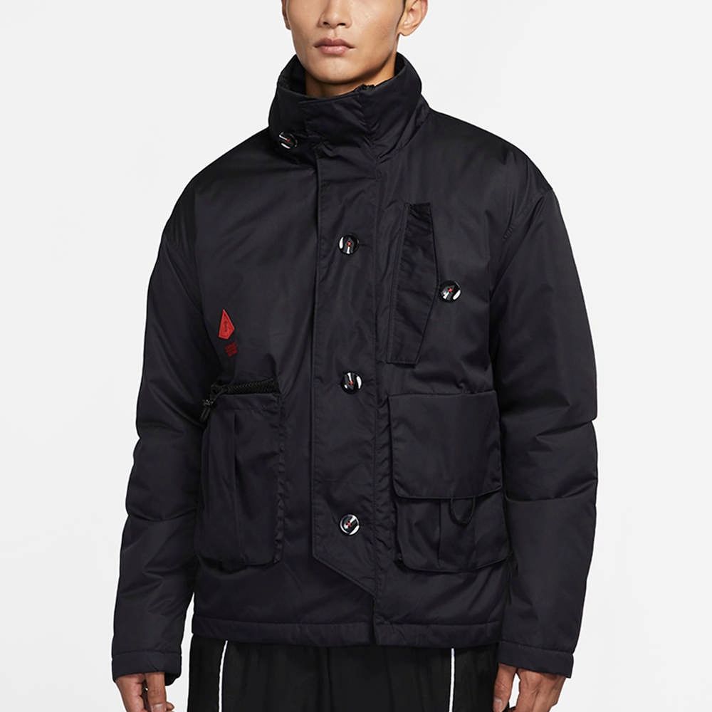 Nike hot sale ki jacket