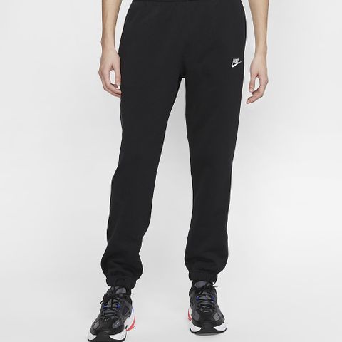 NIKE 耐吉 AS M NSW CLUB PANT CF BB 男女 運動休閒長褲-BV2738010