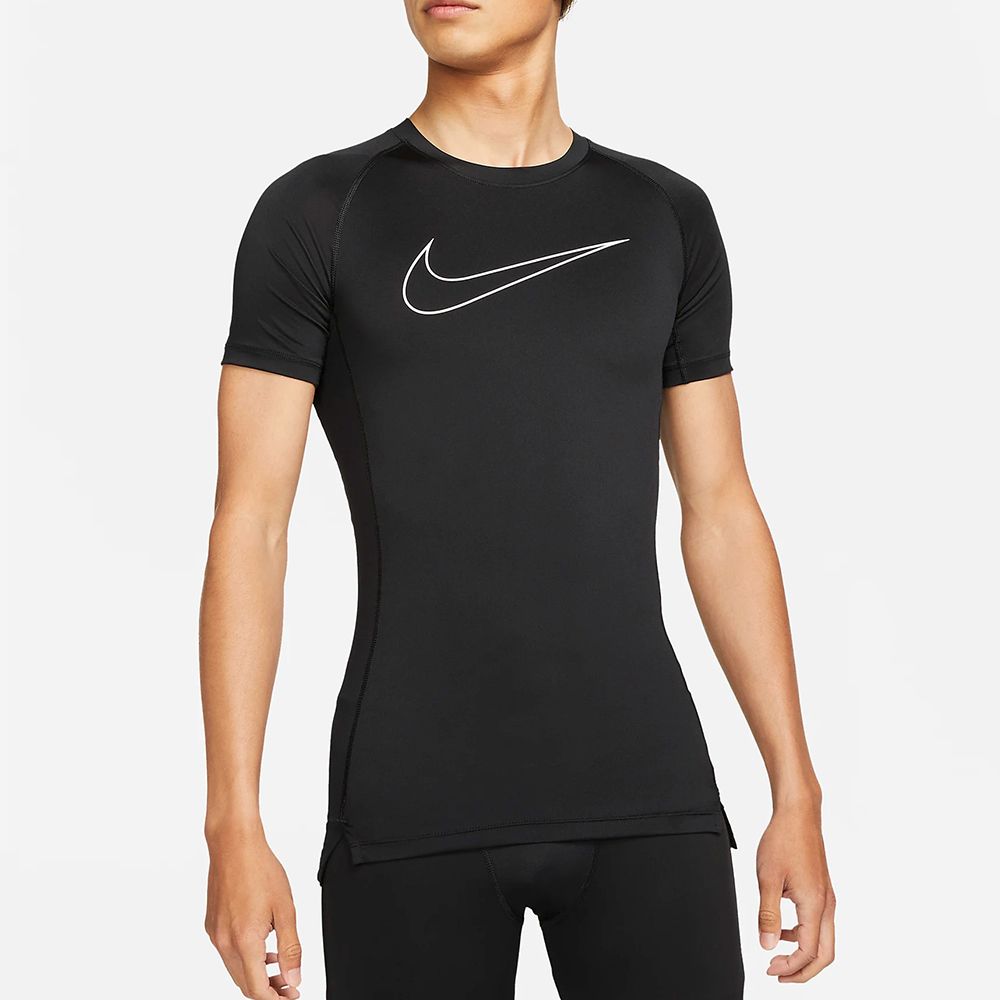 新品 M 白 NIKE LAB ESSENTIALS GX TEE-