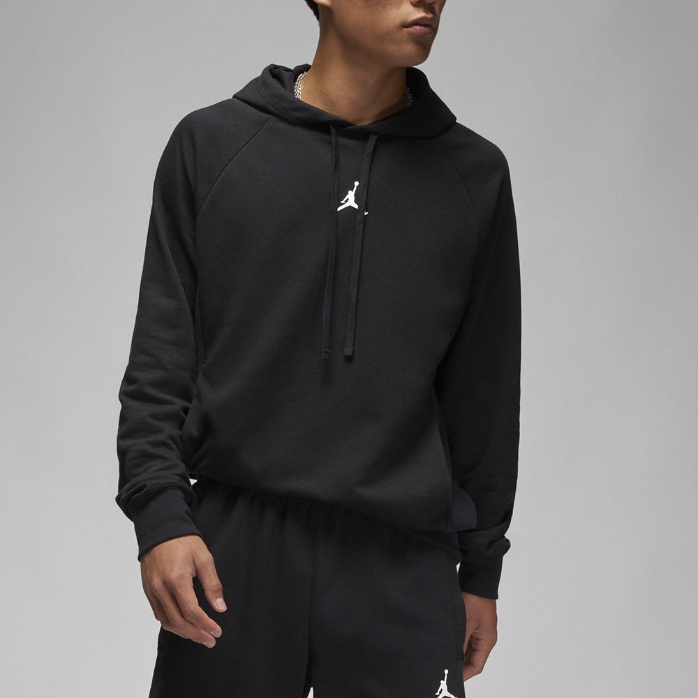 NIKE 耐吉 JORDAN DRI-FIT SPORT CROSSOVER 男 連帽上衣-DQ7328010