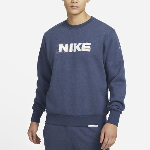 NIKE 耐吉 AS M NK STD ISSUE CREW 男 長袖上衣-FB1831410