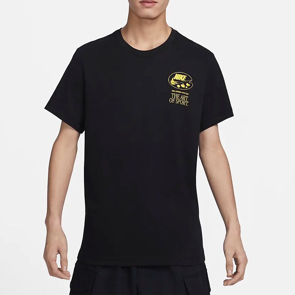 NIKE】AS M NSW TEE ART IS SPORT LBR 男短袖上衣-FB9799010 - PChome