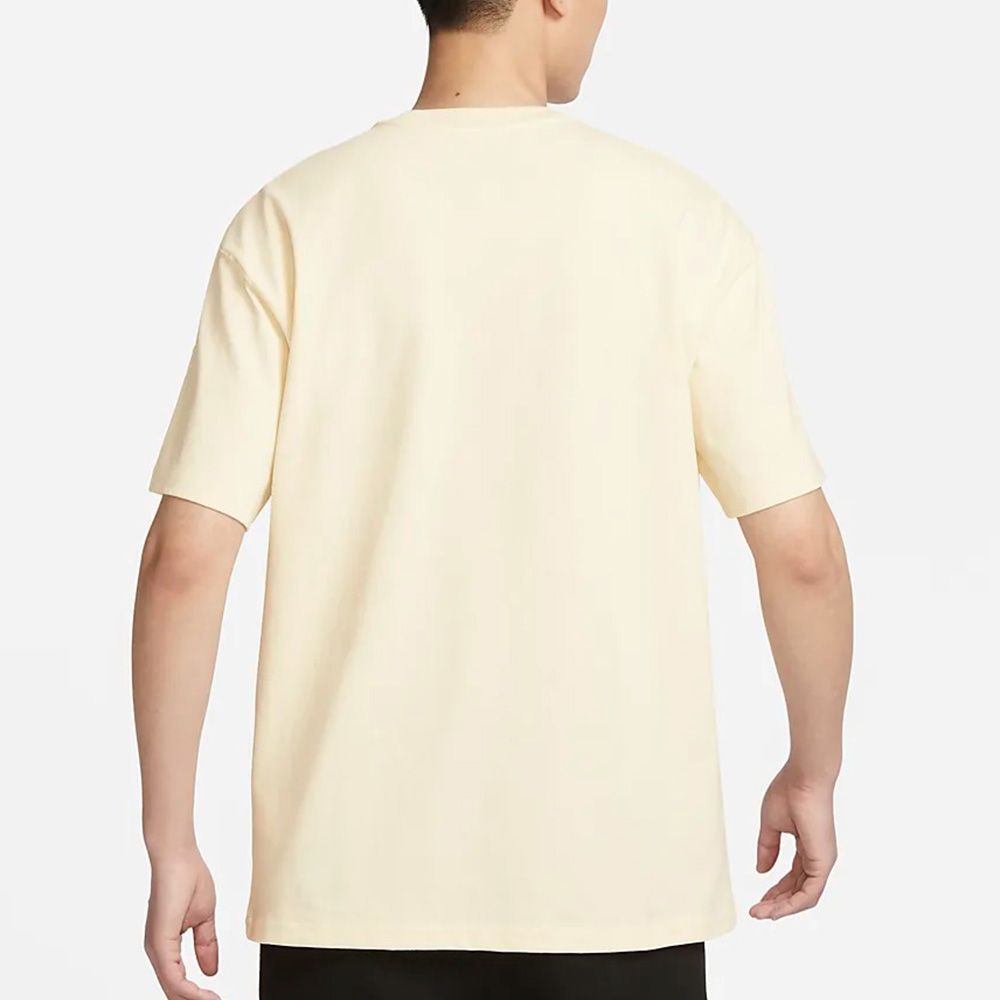NIKE 耐吉 AS M NK TEE SS VERBIAGE GCEL 男 短袖上衣-FN3706113