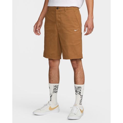 【NIKE】AS M NK SB EL CHINO SHORT 男 休閒短褲-DV9045270