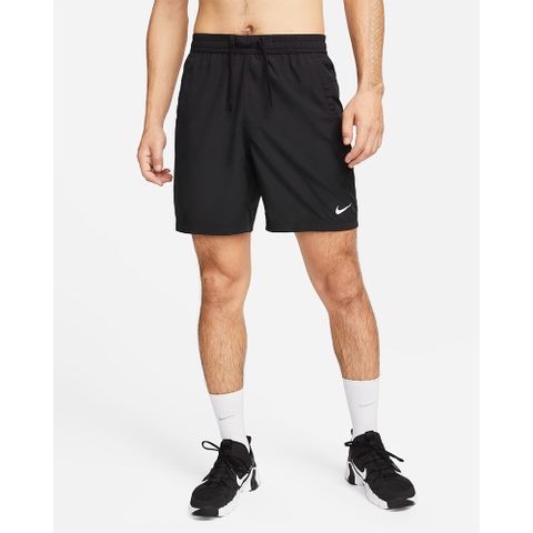 NIKE 耐吉 AS M NK DF FORM 7IN UL SHORT 男 休閒短褲-DV9858010