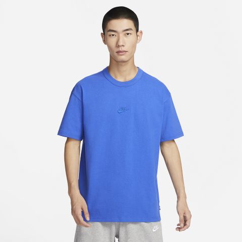 NIKE 耐吉 AS M NSW PREM ESSNTL SUST TEE 男 短袖T恤上衣-DO7393480