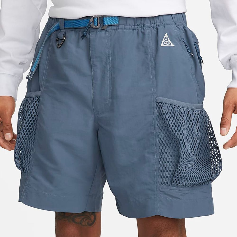 NIKE】AS M ACG SNOWGRASS CARGO SHORT 男工裝短褲-DV9406491 - PChome