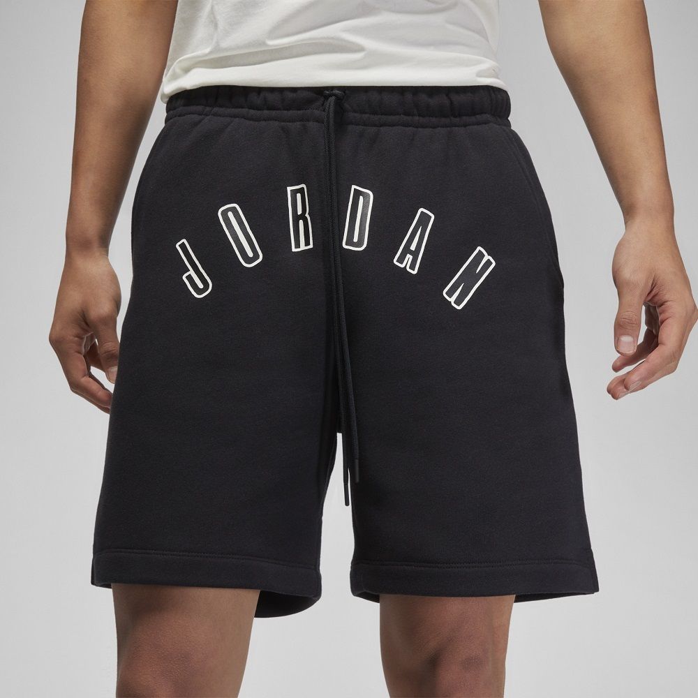 NIKE 耐吉 AS M J FLT MVP FLC SHORT 男 休閒短褲-FB7024010