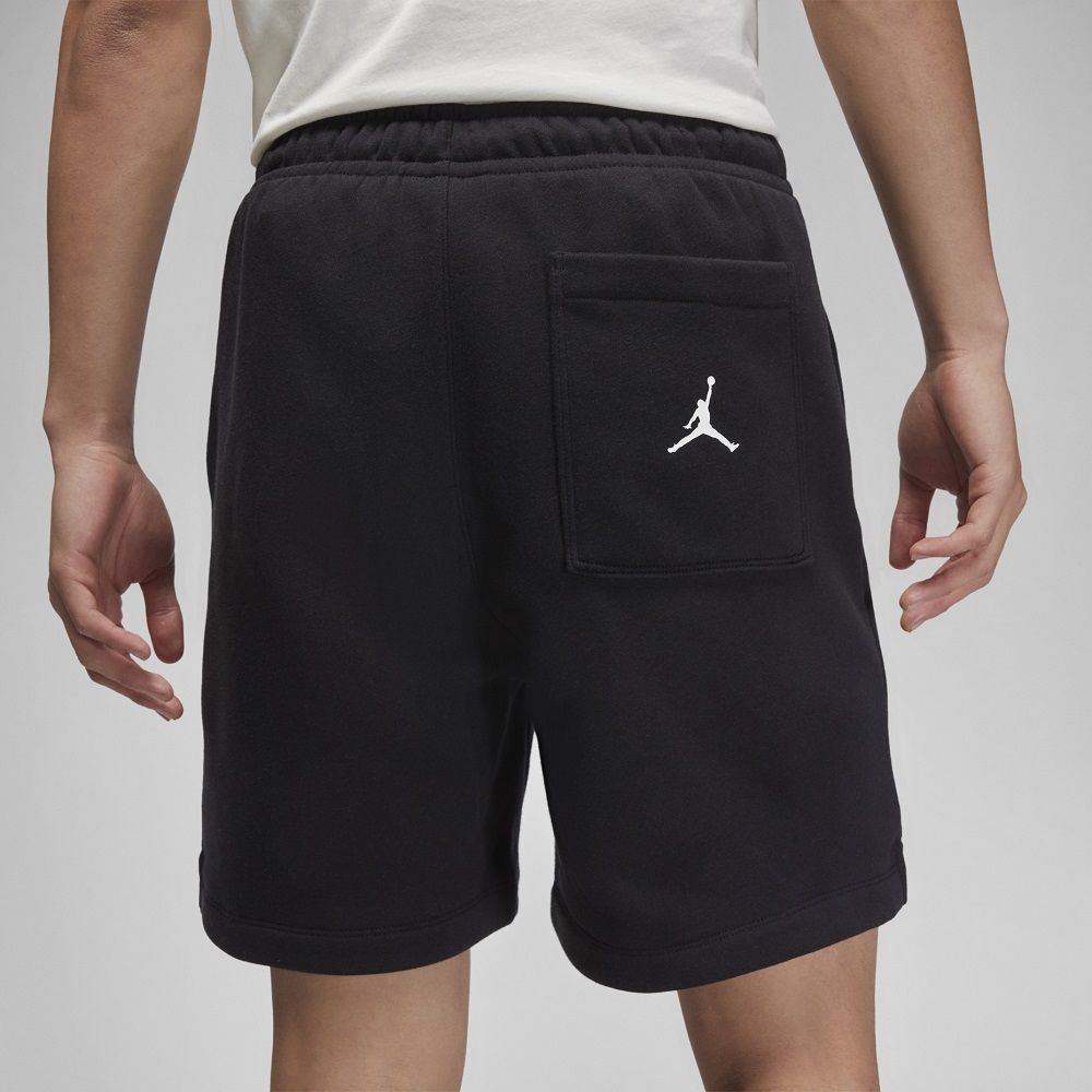 NIKE 耐吉 AS M J FLT MVP FLC SHORT 男 休閒短褲-FB7024010