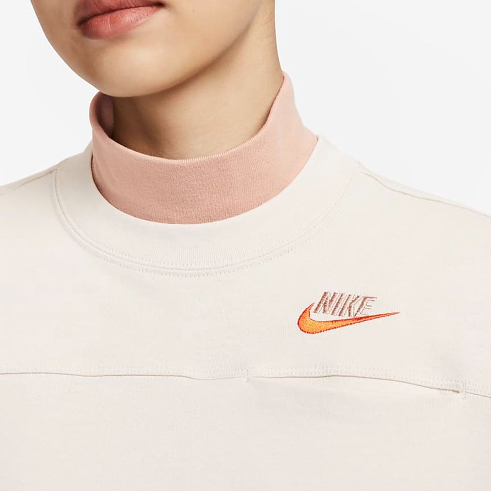 NIKE 耐吉 AS W NSW CTY UTLTY SS TOP 女 短袖上衣-FB7227104