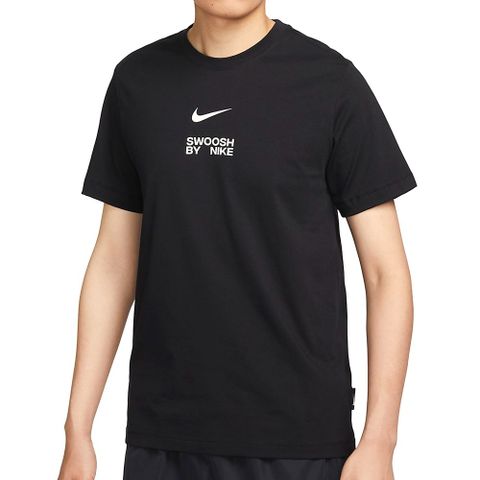 【NIKE】AS M NSW TEE BIG SWOOSH LBR 男 短袖T恤-FD1245010