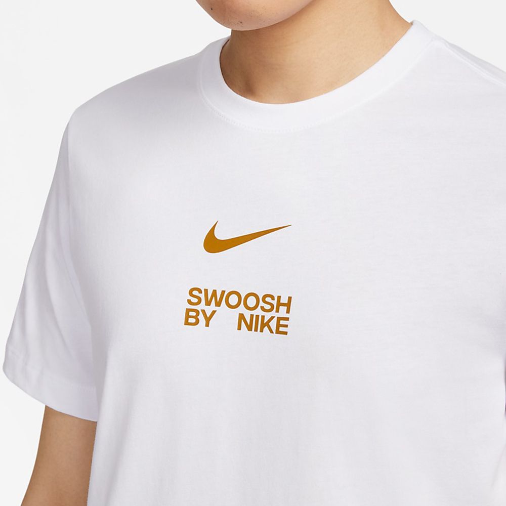 NIKE 耐吉 AS M NSW TEE BIG SWOOSH LBR 男 短袖T恤-FD1245100