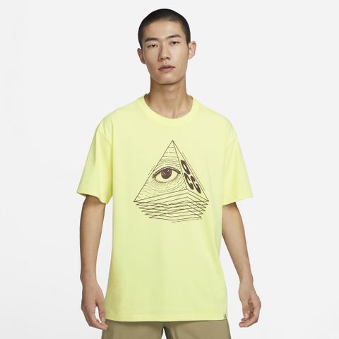 NIKE 耐吉 AS M NRG ACG TEE CHANGING EYE 男 短袖T恤上衣-FJ1128337