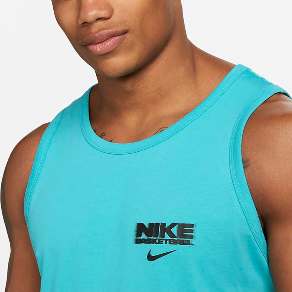 NIKE 耐吉 AS M NK TANK SSNL EXP 1 男 短袖背心-FJ2301367