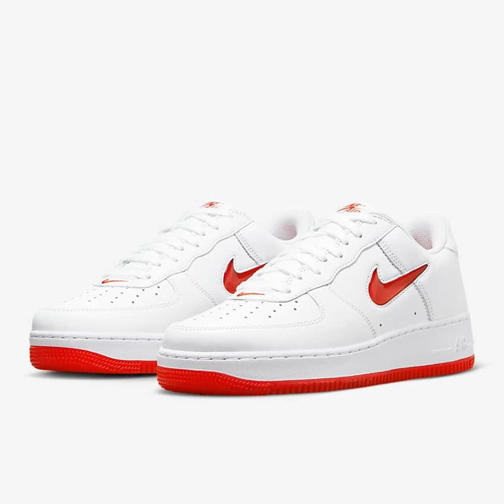 NIKE】AIR FORCE 1 LOW RETRO 男運動休閒鞋-FN5924101 - PChome 24h購物