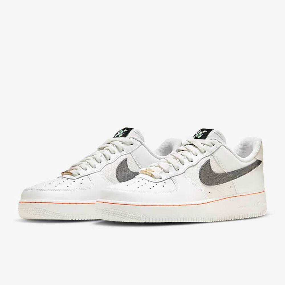 NIKE】AIR FORCE 1 07 LV8 男運動休閒鞋-FN8892191 - PChome 24h購物