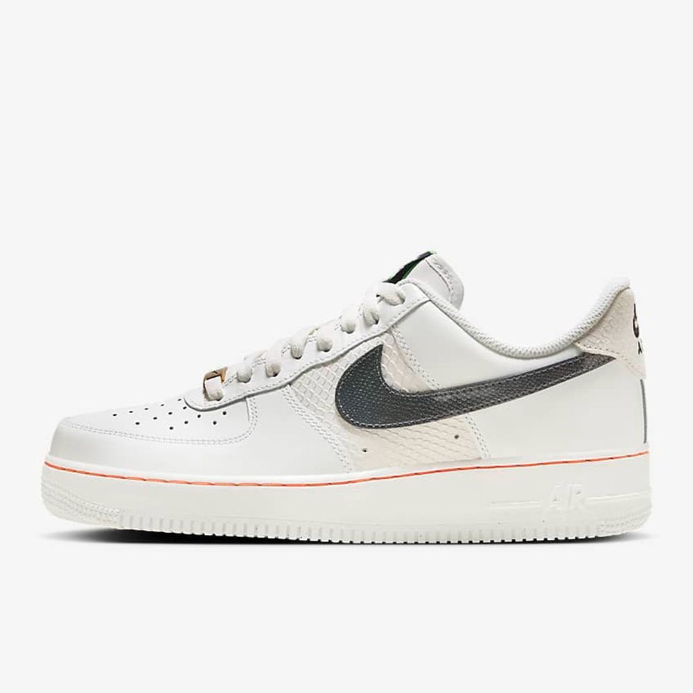 NIKE】AIR FORCE 1 07 LV8 男運動休閒鞋-FN8892191 - PChome 24h購物