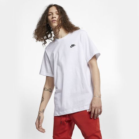 NIKE 耐吉 【NIKE】AS M NSW CLUB TEE 短袖上衣 男 -AR4999101