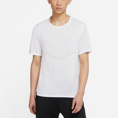 NIKE 耐吉 【NIKE】AS M NK DF RISE 365 SS 短袖上衣 男 -CZ9185100