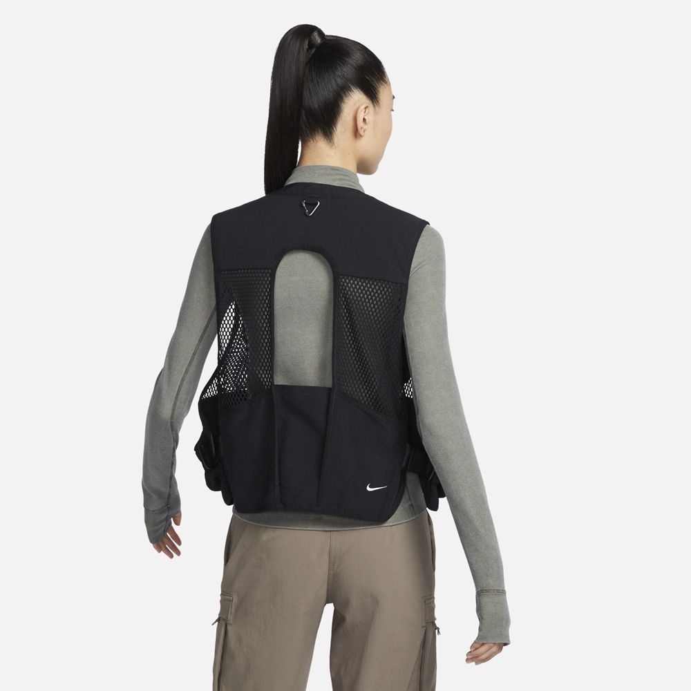 NIKE】AS U ACG BUTTLES VEST 背心外套背心男女-DN3920010 - PChome