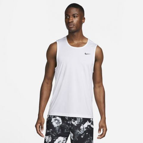 NIKE 耐吉 【NIKE】AS M NK DF READY TANK 背心上衣 男 -DV9814100