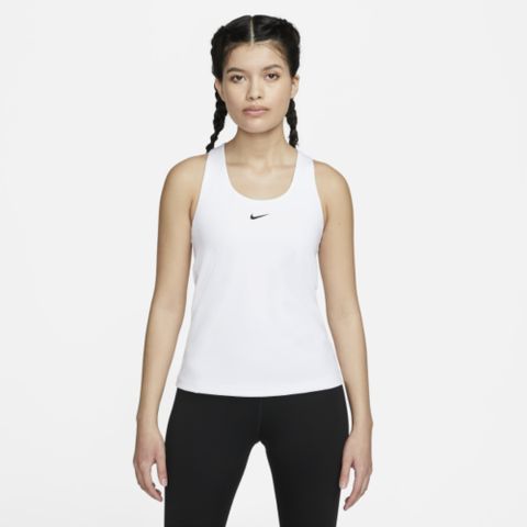 NIKE 耐吉 【NIKE】AS W NK DF SWOOSH BRA TANK 女 運動內衣-DV9898100