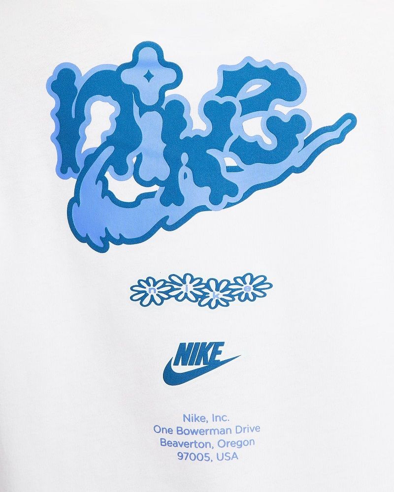 NIKE】AS W NSW TEE OC 2 SS BF 女短袖T恤-FD2550100 - PChome 24h購物