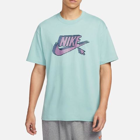 【NIKE】AS M NSW TEE M90 6MO FUTURA 男 短袖T恤-FD1297309