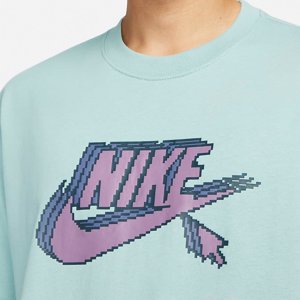 NIKE 耐吉 【NIKE】AS M NSW TEE M90 6MO FUTURA 男 短袖T恤-FD1297309