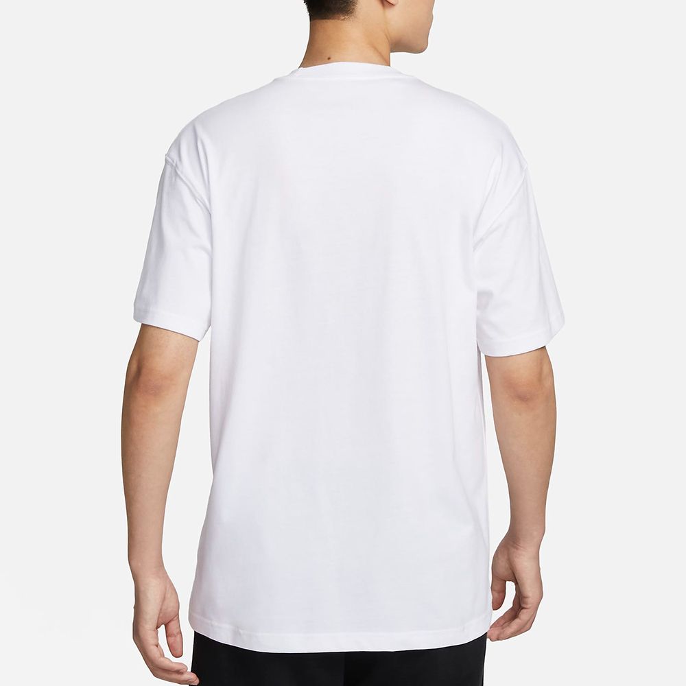 NIKE 耐吉 【NIKE】AS M NSW TEE M90 FW CONNECT 男 短袖T恤-FD1287100