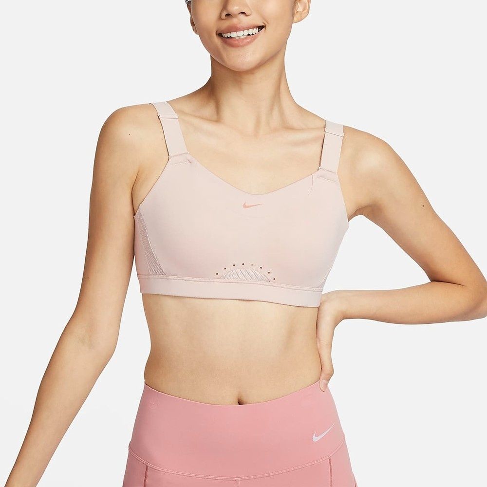 NIKE 耐吉 【NIKE】AS W NK DF ALPHA BRA  女 運動內衣-DD0431207