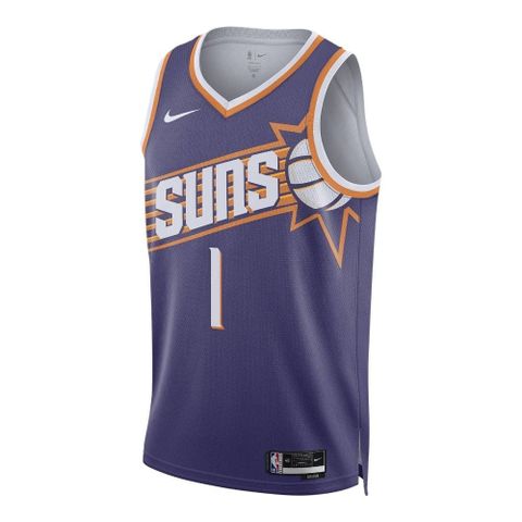 【NIKE】PHX MNK DF SWGMN JSY ICN 23  男 籃球背心-DV4855566
