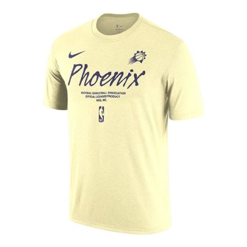 NIKE 耐吉 【NIKE】AS PHX M NK ES LOGO2 SS TEE  男 短袖上衣-FN8698744