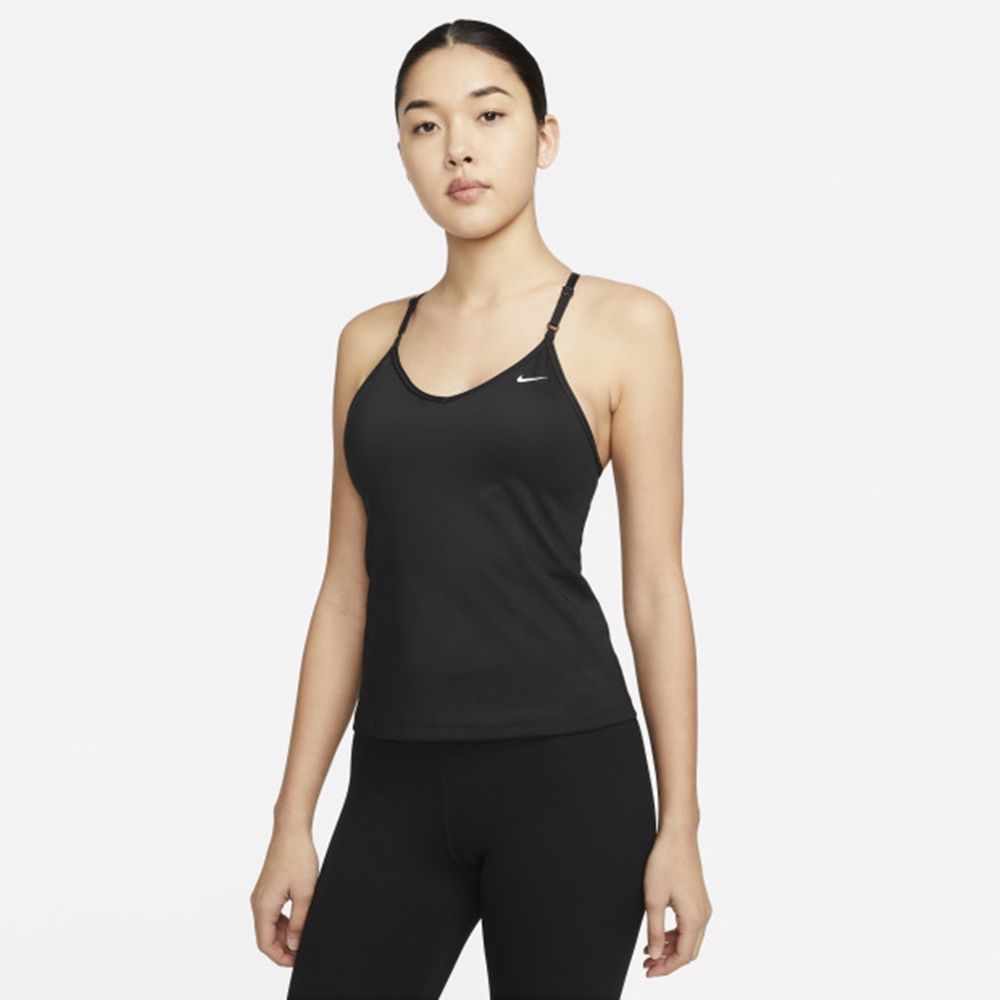 NIKE 耐吉 【NIKE】AS W NK INDY BRA TANK  女 運動內衣-DX0031010