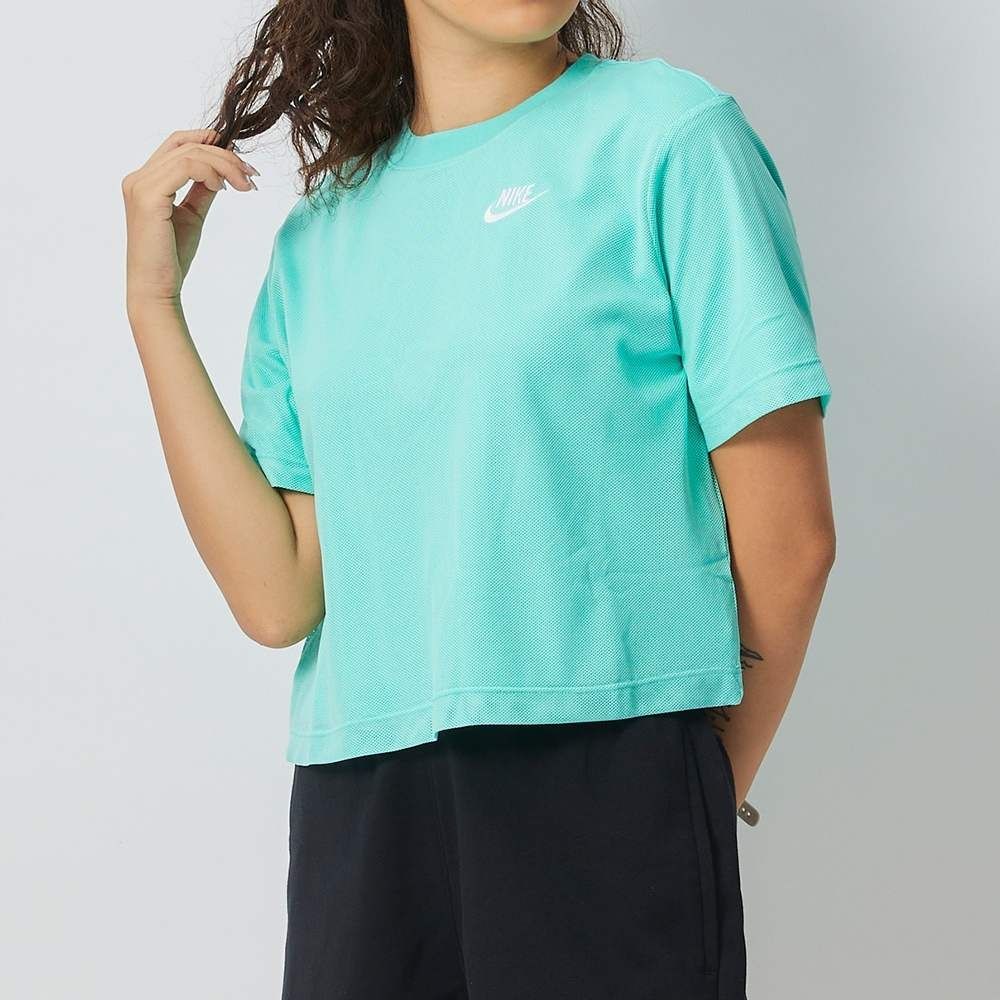 NIKE】AS W NSW TOP DIM SSN 1 CORE 女短袖上衣-FB8353349 - PChome