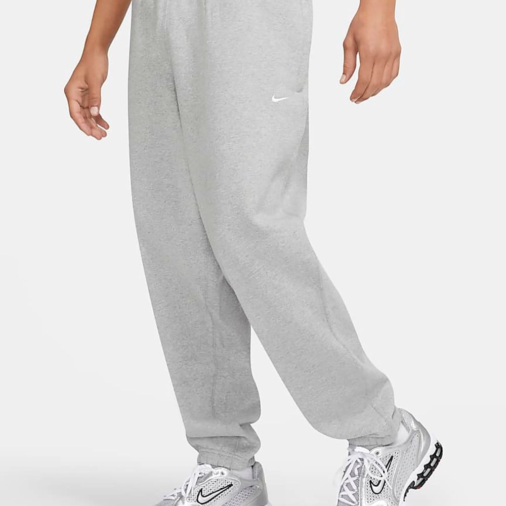 NIKE 耐吉 【NIKE】AS M NK SOLO SWSH HW BB PANT  男 長褲-DA0330063