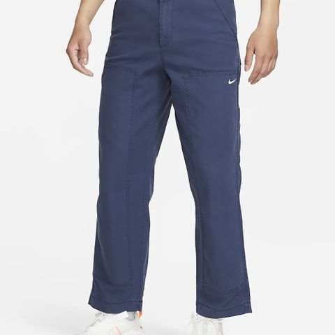 NIKE 耐吉 【NIKE】AS M NL DBL PNL PANT UL  男 長褲-DQ5180410