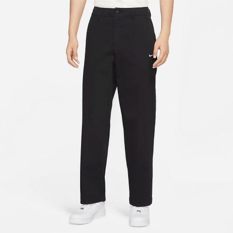 NIKE 耐吉 【NIKE】AS M NL EL CHINO PANT ULCOTTON  男 長褲-DX6028010