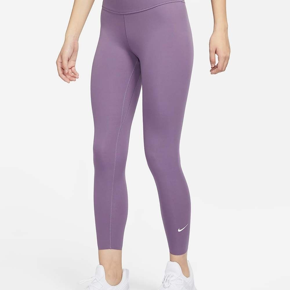 NIKE 耐吉 【NIKE】AS W NIKE ONE LUXE  7/8 TIGHT 女 緊身長褲-DQ1171574