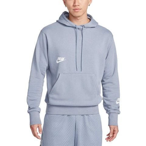 NIKE 耐吉 【NIKE】AS GA M NK PO HOODIE 男 圓領套頭衫-DQ5650493