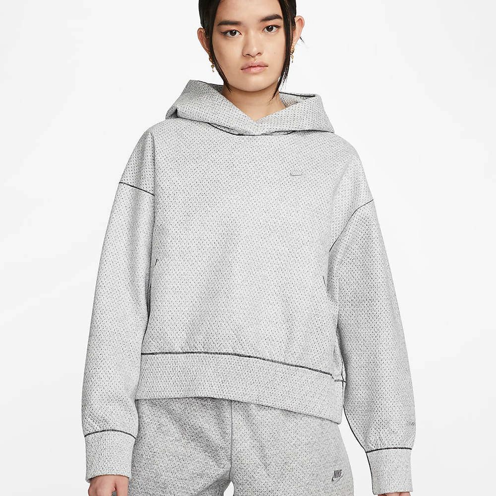 NIKE 耐吉 【NIKE】AS W NSW TP TFADV HOODIE NKFWD 女 連帽上衣-DR4529084