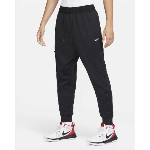 NIKE 耐吉 【NIKE】AS M NK TF CARGO PANT SSNL 男 長褲 黑色-FB7110010