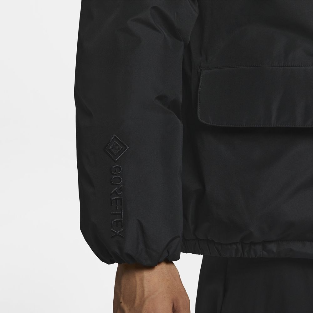 Adidas nmd kjarkas gore-tex jacket cheap zip