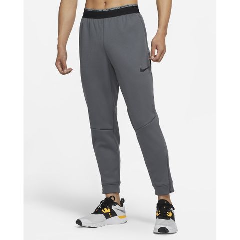 NIKE 耐吉 【NIKE】AS M NP TF THRMA SPHR PANT 男 長褲 灰-DD2123068