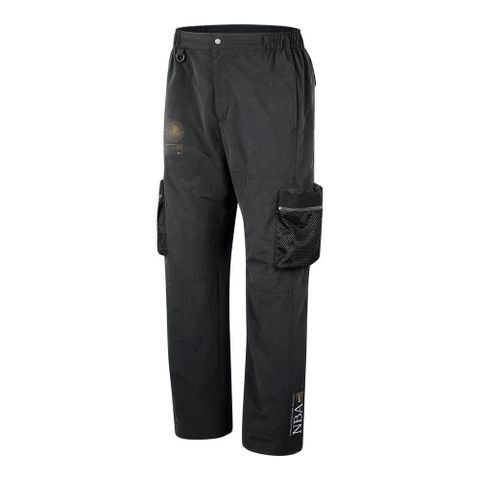 NIKE 耐吉 【NIKE】AS N31 MNK CARGO PANT PRM 男 長褲 黑色-FD8464010