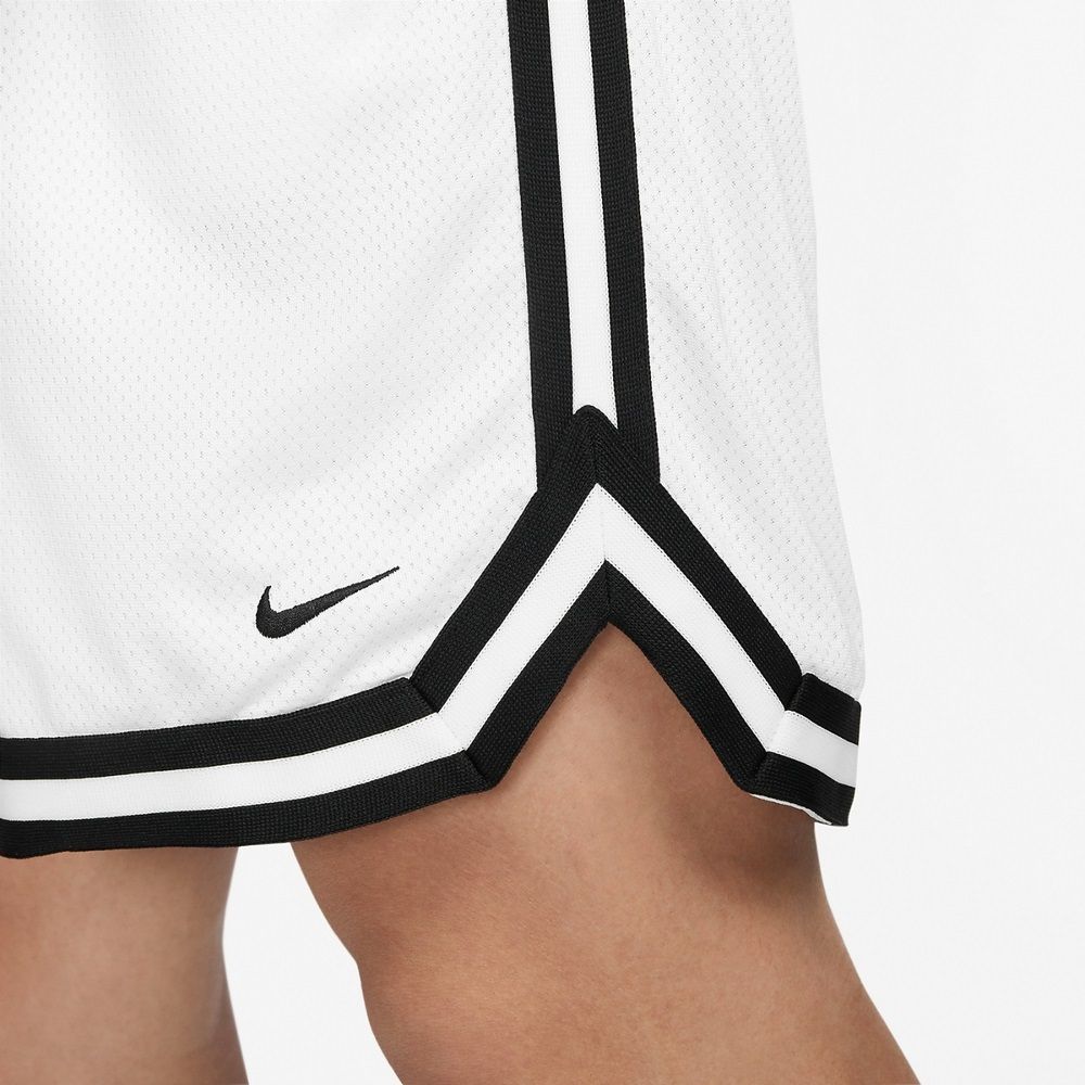 NIKE 耐吉 【NIKE】AS M NK DF DNA 8IN SHORT 男 短褲 白-FN2652100