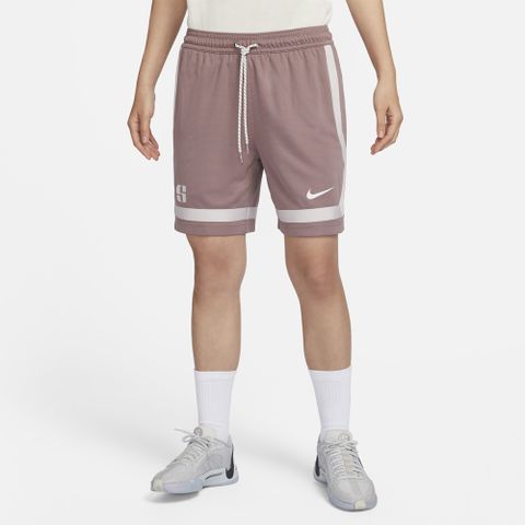 NIKE 耐吉 【NIKE】AS W NK DF SABRINA SHORT 女 短褲 粉紫-FB8426208